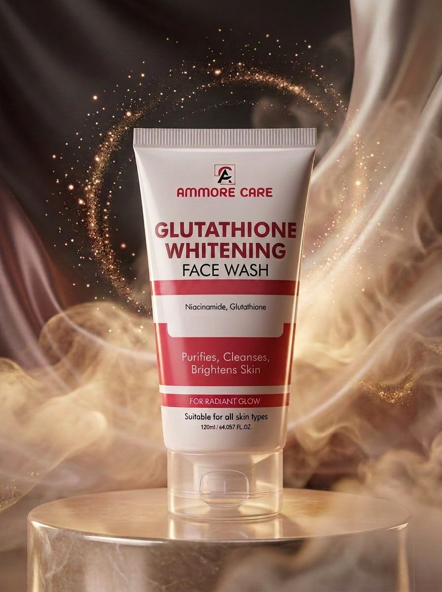 Ammore Care Glutathione Serum