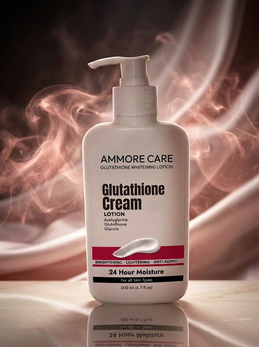 Ammore Care Glutathione Lotion