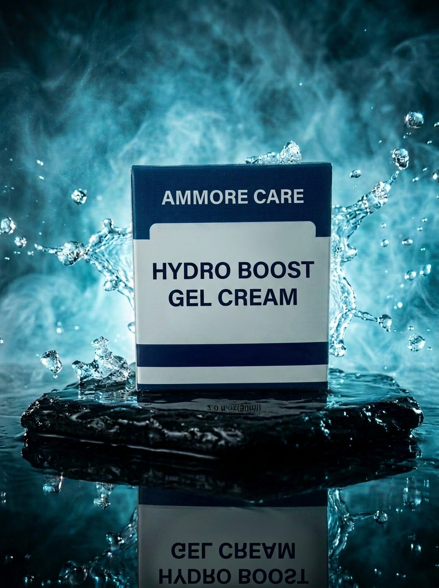 Ammore Care Hydro Boost