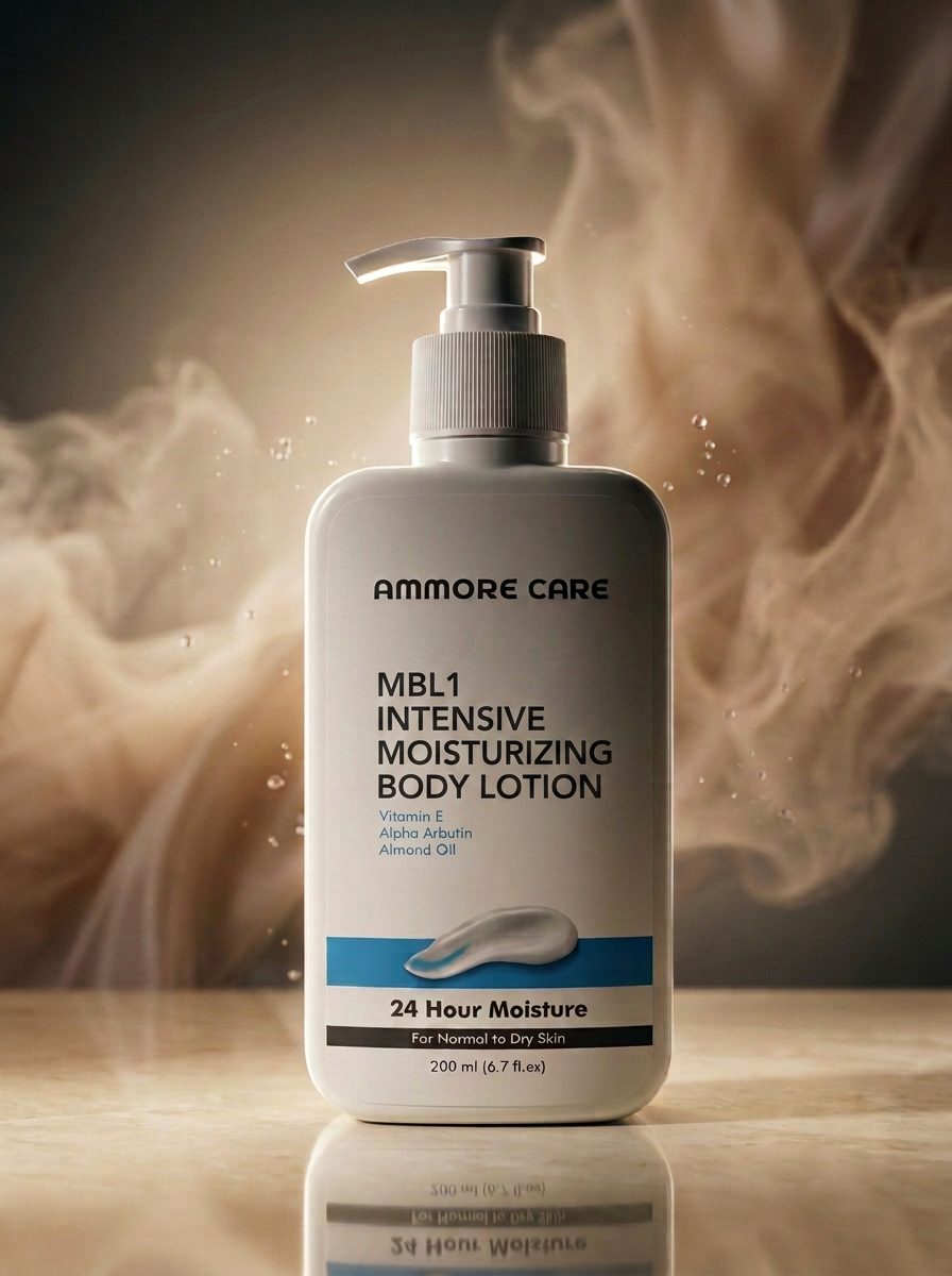 Ammore Care Intensive Moisturizer
